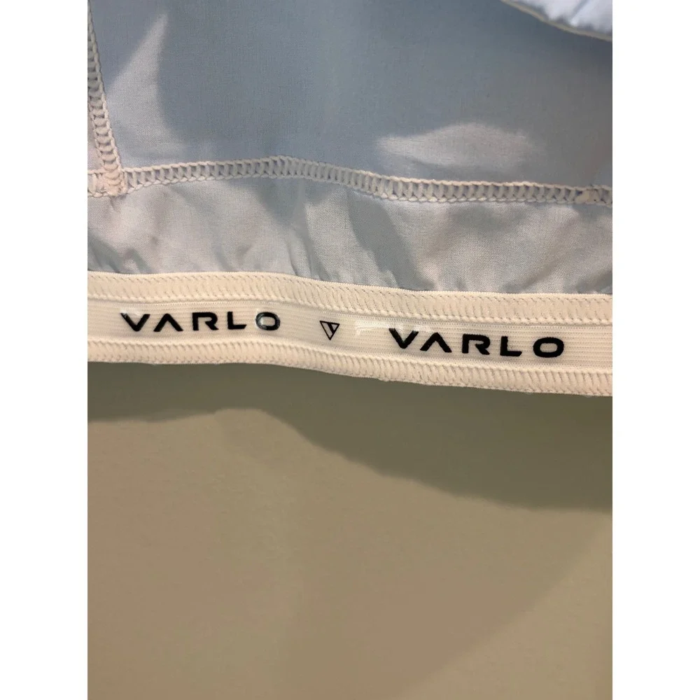 Varlo cycling jacket